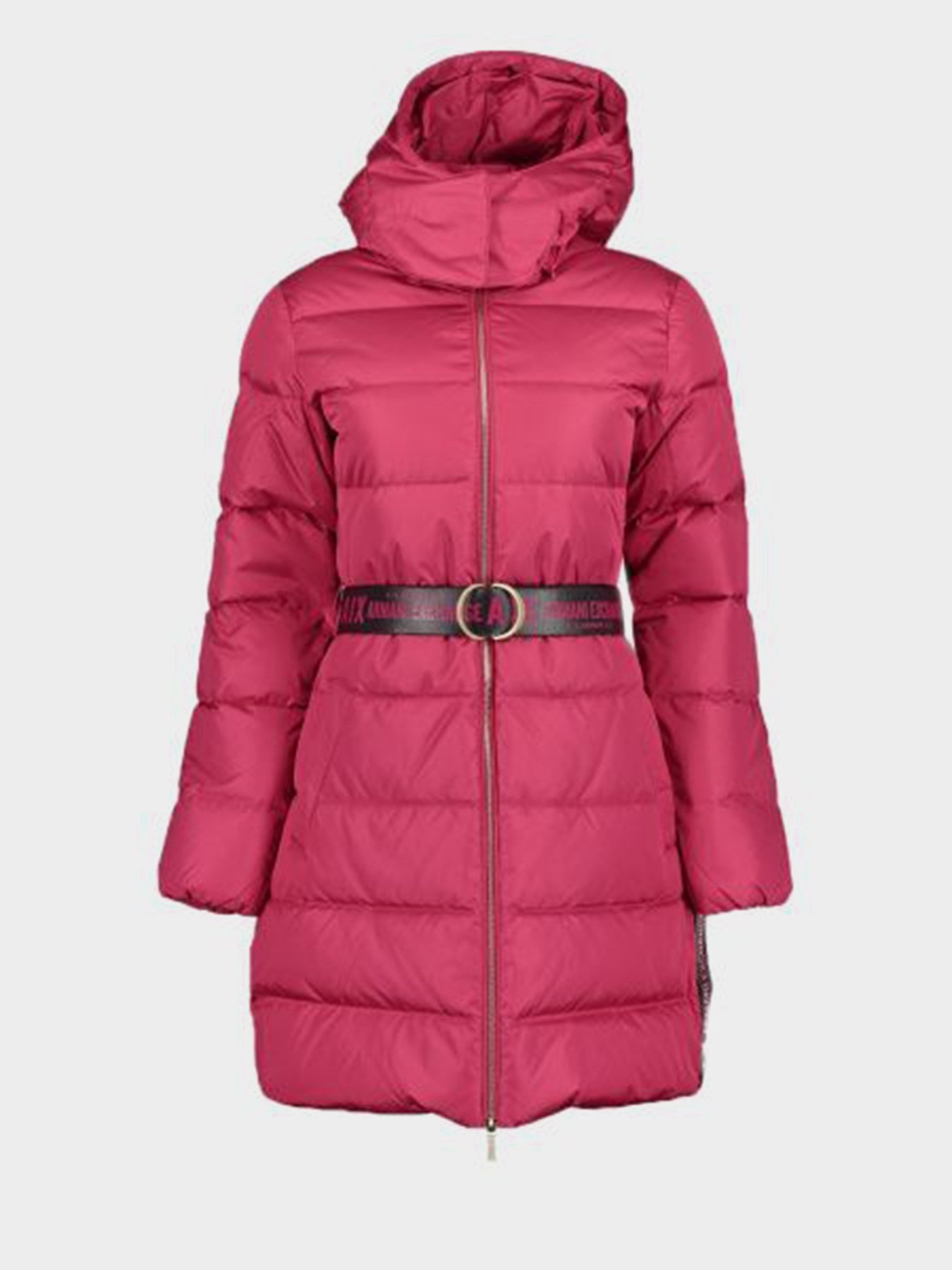 Пуховик Armani Exchange модель 6GYK09-YNNAZ-1466 Фото