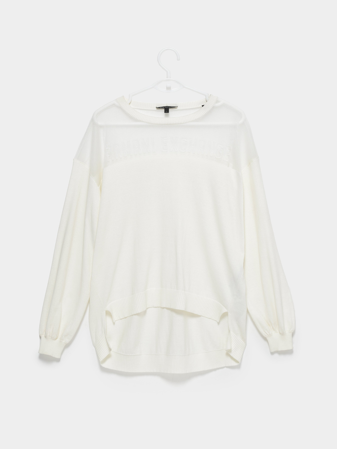 Джемпер Armani Exchange модель 6GYM1G-YMB1Z-1107 Фото