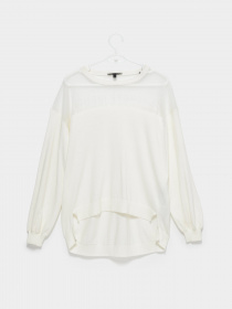 Джемпер Armani Exchange модель 6GYM1G-YMB1Z-1107 Фото