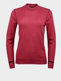 Пуловер Armani Exchange модель 6GYM2T-YMA3Z-1466 Фото