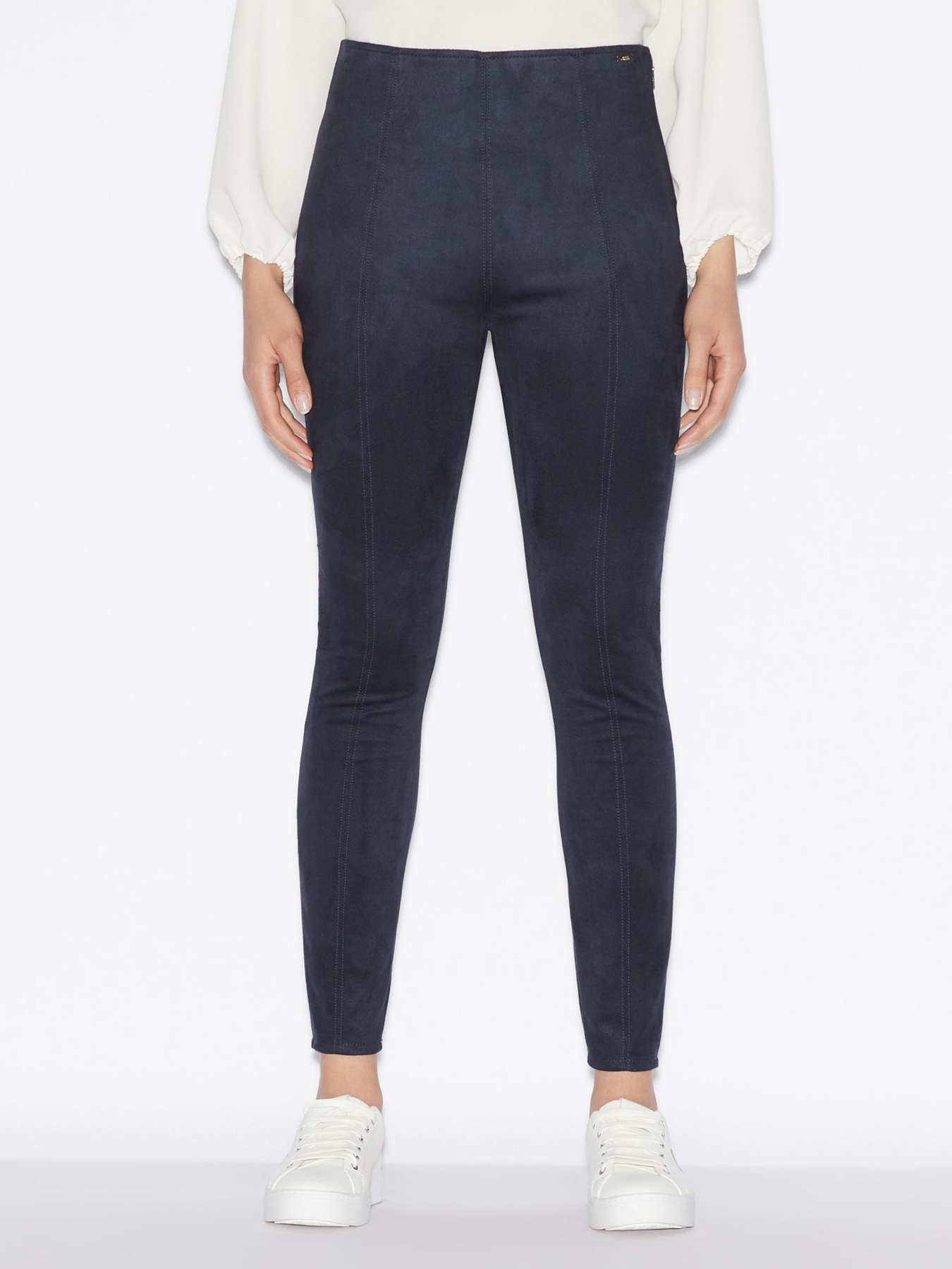 Леггинсы Armani Exchange модель 6GYP18-YNHMZ-1593 Фото