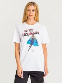 Футболки и поло Armani Exchange модель 6GYTEQ-YJX5Z-1000 Фото