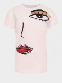 Футболки и поло Armani Exchange модель 6GYTES-YJX5Z-1468 Фото