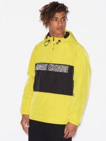 Анорак Armani Exchange модель 6GZB04-ZNHYZ-2655 Фото