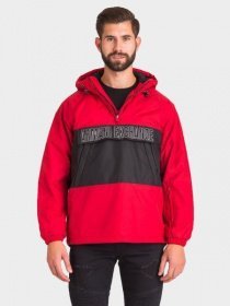 Анорак Armani Exchange модель 6GZB04-ZNHYZ-4435 Фото