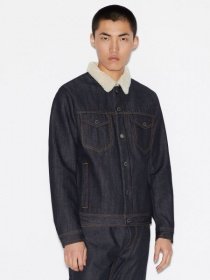 Куртка Armani Exchange модель 6GZBG7-Z1GKZ-1500 Фото