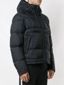 Куртка Armani Exchange модель 6GZBG9-ZNGQZ-1583 Фото