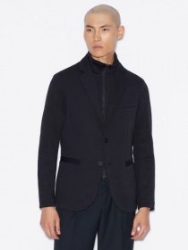 Пиджаки Armani Exchange модель 6GZGGA-ZJY1Z-1583 Фото