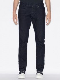 Джинсы Armani Exchange модель 6GZJ17-Z1RRZ-1500 Фото