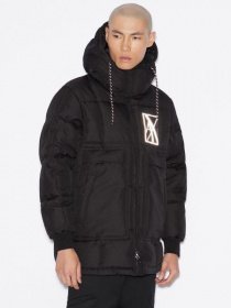 Пальто Armani Exchange модель 6GZKG8-ZNGAZ-1200 Фото