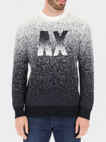 Светр Armani Exchange модель 6GZM1C-ZMP3Z-6178 Фото