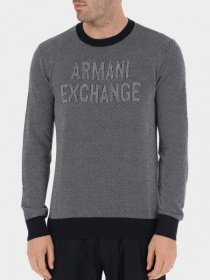 Светр Armani Exchange модель 6GZM1H-ZMP5Z-5910 Фото