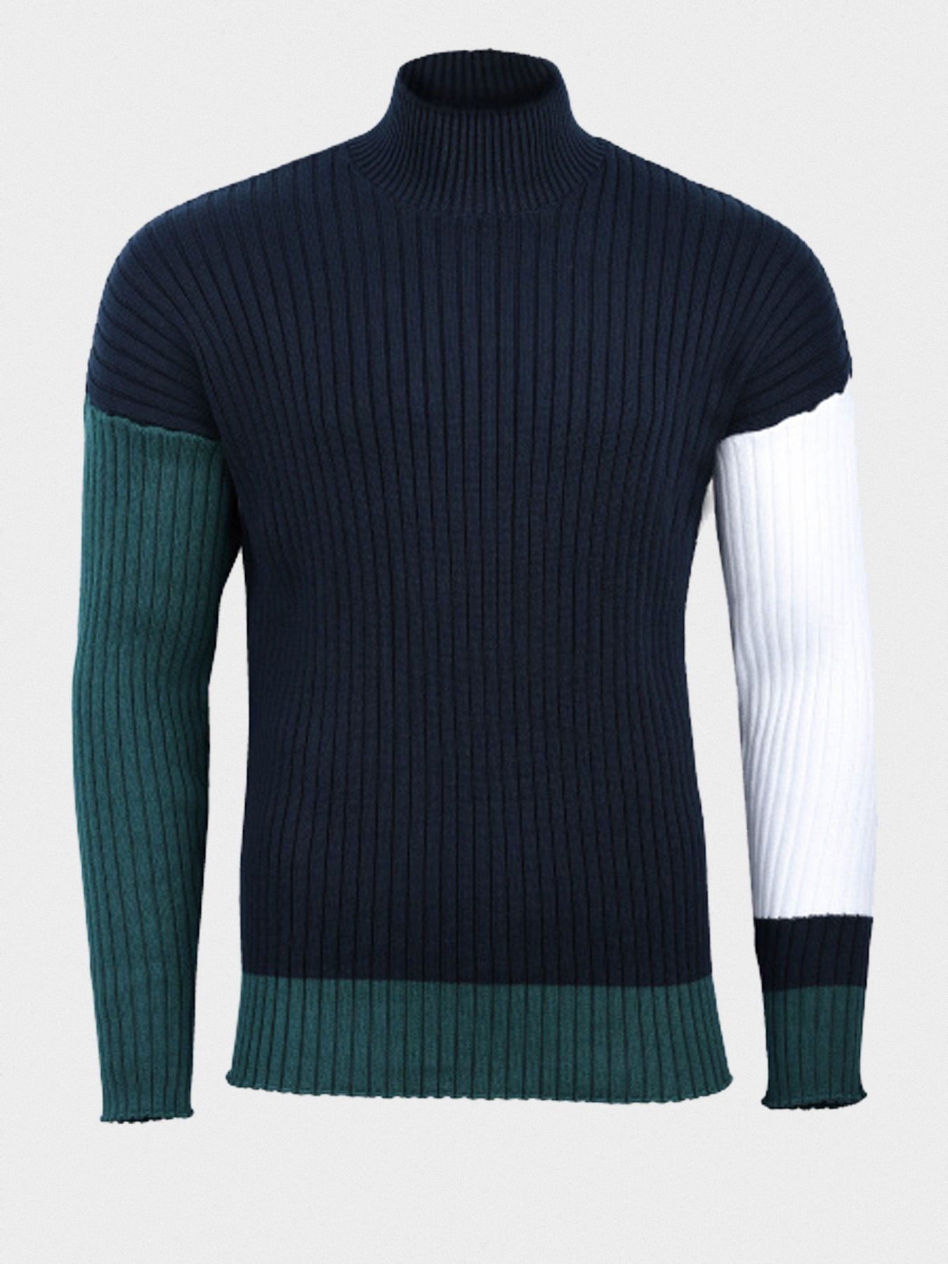 Свитер Armani Exchange модель 6GZM1N-ZMP6Z-7590 Фото