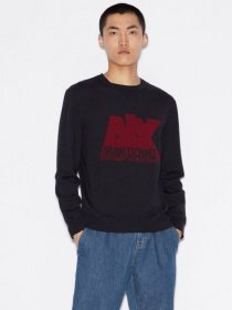 Кофта Armani Exchange модель 6GZM4F-ZMK9Z-1583 Кофта Armani Exchange модель 6GZM4F-ZMK9Z-1583 Фото