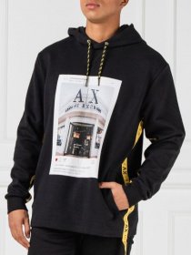 Кофта Armani Exchange модель 6GZM85-ZJ2XZ-1200 Фото