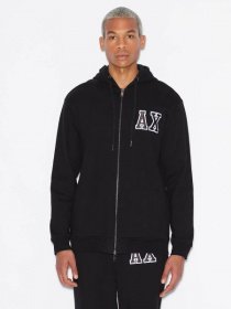 Кофта Armani Exchange модель 6GZM98-ZJ1LZ-1200 Фото