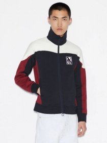 Кофта Armani Exchange модель 6GZMGA-ZJZ1Z-6518 Фото