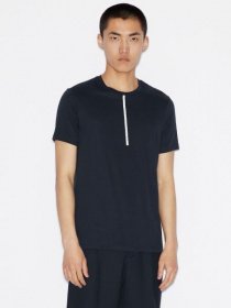 Футболки и поло Armani Exchange модель 6GZTDN-ZJA5Z-1510 Футболки и поло Armani Exchange модель 6GZTDN-ZJA5Z-1510 Фото