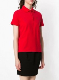 Поло Armani Exchange модель 8NYF72-Y8B9Z-1469 Фото