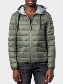 Куртка Armani Exchange модель 8NZB15-ZNW3Z-6817 Фото