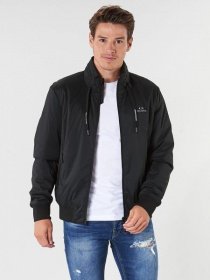 Куртки и дубленки Armani Exchange модель 8NZB66-ZN97Z-1200 Фото