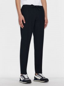 Повсякденні штани Armani Exchange модель 8NZP42-ZNFMZ-1583 Повсякденні штани Armani Exchange модель 8NZP42-ZNFMZ-1583 Фото