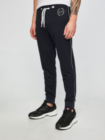 Штаны спортивные Armani Exchange модель 8NZP91-Z9N1Z-1510 Фото