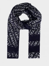 Шарф Armani Exchange модель 8NY401-YN85Z-05AM Фото
