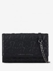 Клатч Armani Exchange модель 948105-9A071-00020 Фото