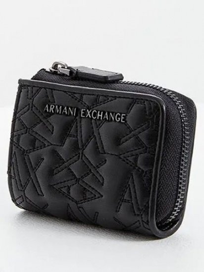 Гаманець Armani Exchange модель 948446-9A071-00020 — фото - INTERTOP