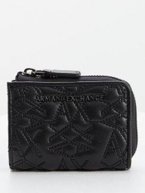 Кошелек Armani Exchange модель 948446-9A071-00020 Фото