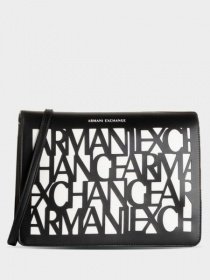 Крос-боді Armani Exchange модель 942622-9A070-53620 Фото