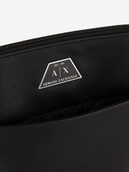 Мессенджер Armani Exchange модель 952082-CC523-00020 — фото 5 - INTERTOP