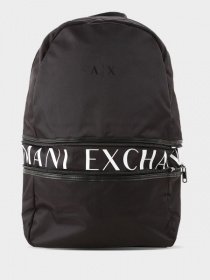 Рюкзаки Armani Exchange модель 952215-9A106-00020 Рюкзаки Armani Exchange модель 952215-9A106-00020 Фото