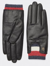 Рукавички Tommy Hilfiger модель AW0AW07557-BDS Фото