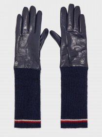 Варежки Tommy Hilfiger модель AW0AW07554-CJM Фото