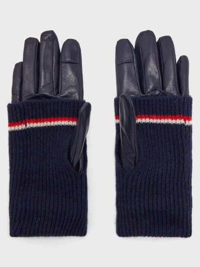 Варежки Tommy Hilfiger модель AW0AW07554-CJM — фото - INTERTOP