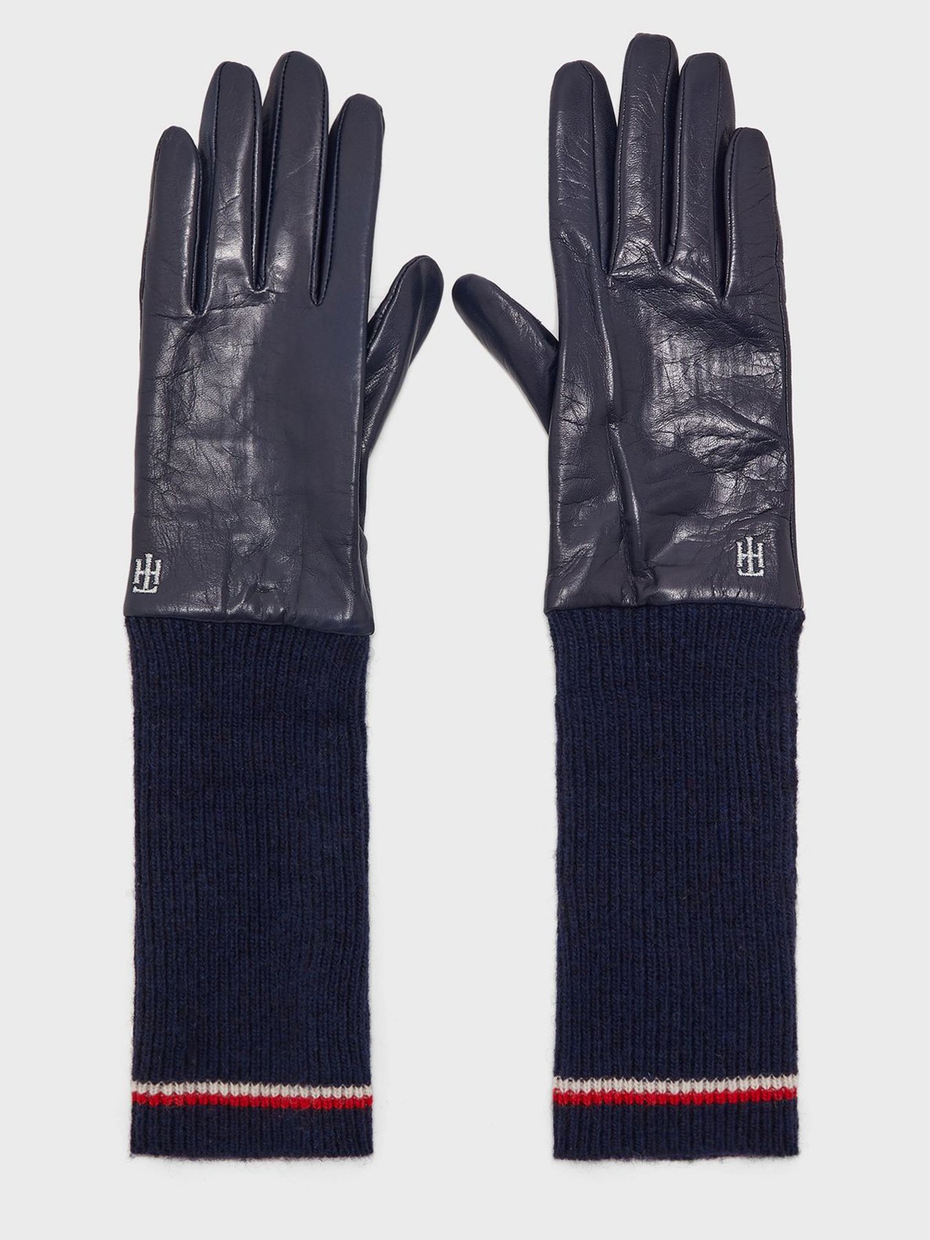 Варежки Tommy Hilfiger модель AW0AW07554-CJM Фото