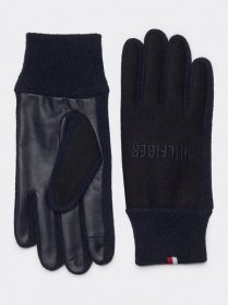 Рукавиці Tommy Hilfiger модель AM0AM05177-CJM Фото