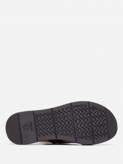 Сандалії Geox Koleos модель D825PF-08502-C9309 — фото 3 - INTERTOP
