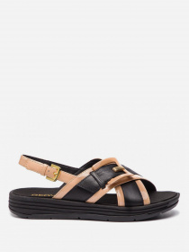 Сандалії Geox Koleos модель D825PF-08502-C9309 Сандалії Geox Koleos модель D825PF-08502-C9309 Фото