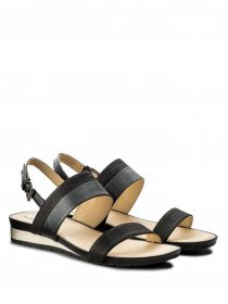 Сандалии Geox Formosa модель D7293C-0GLBV-C9999 Фото