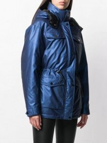 Пальто Karl Lagerfeld модель 96KW1507_399_0041 Фото