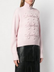 Свитер Karl Lagerfeld модель 96KW2005_506_0041 Фото