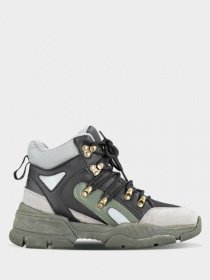 Ботинки Grunberg модель 198560/04-03 Фото