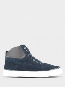 Ботинки Crosby модель 498512/01-01 Фото