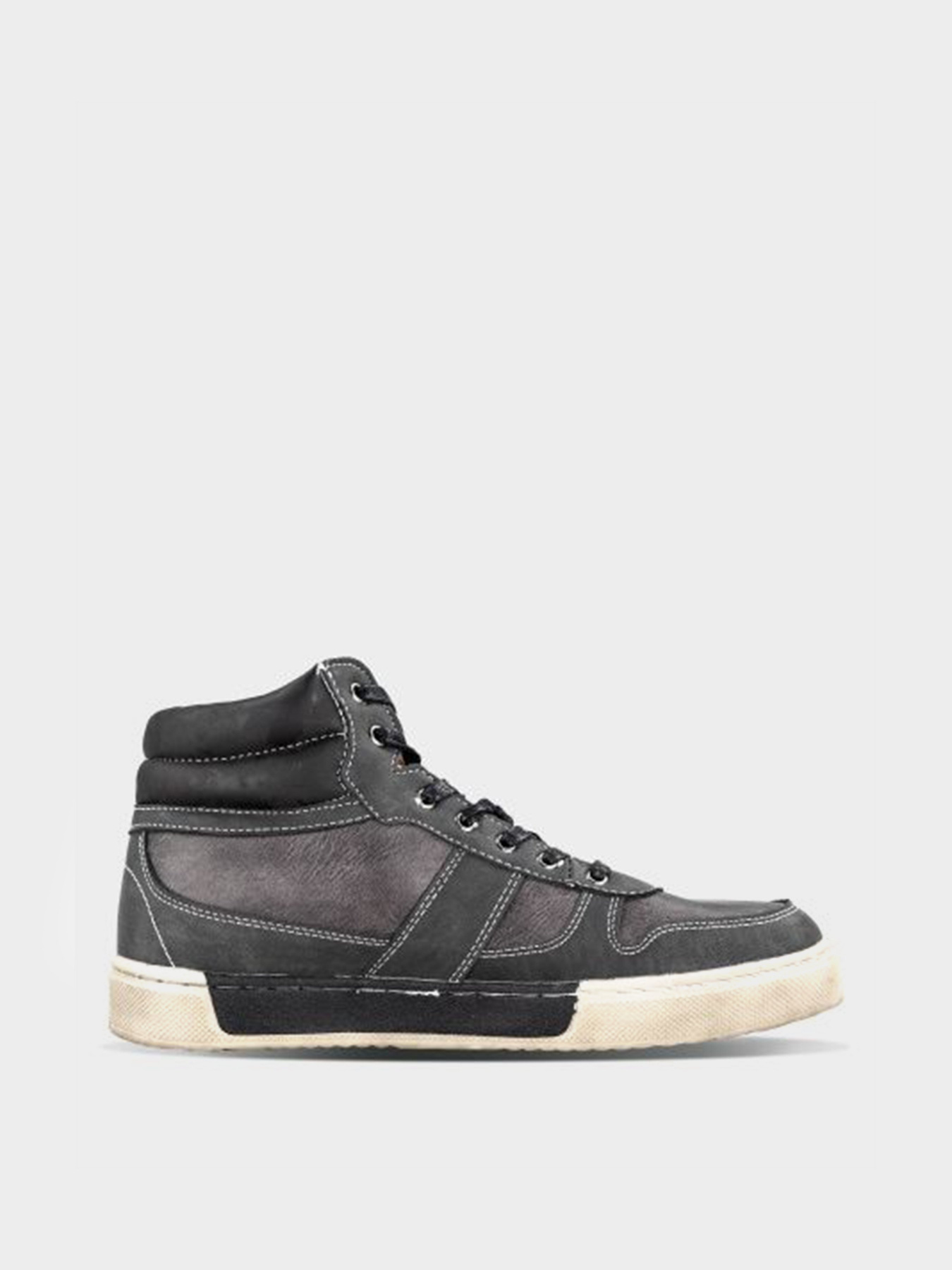 Ботинки Crosby модель 498599/01-02 Фото