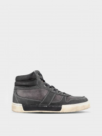 Черевики Crosby модель 498599/01-02 Фото