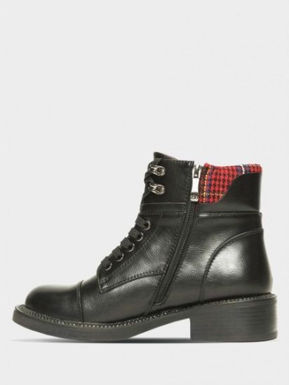 Черевики Betsy модель 998015/04-01 — фото - INTERTOP