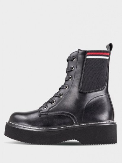 Черевики Betsy модель 998708/02-01 — фото - INTERTOP